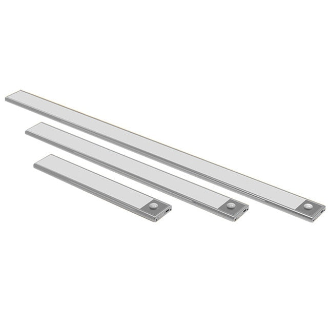 Thin LED light