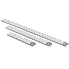Thin LED light